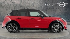 MINI Cooper 1.5 C Sport [Level 3] 5dr Auto Petrol Hatchback